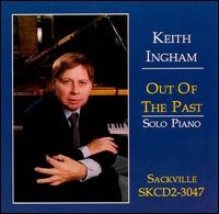Keith Ingham - Out of the Past lyrics