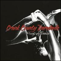 Crank County Daredevils - Kings of Sleaze lyrics