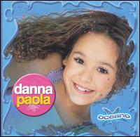 Danna Paola - Oceano lyrics
