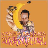 Danna Banana - Bananappeal lyrics