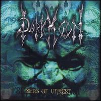 Dark Moon - Seas of Unrest lyrics