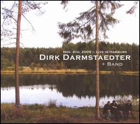 Dirk Darmstaedter - Live in Hamburg lyrics