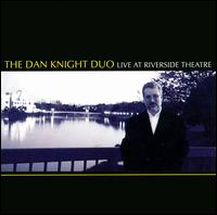 Dan Knight - Live at Riverside Theatre lyrics