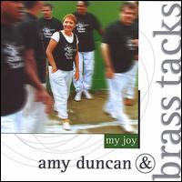 Amy Duncan - My Joy lyrics