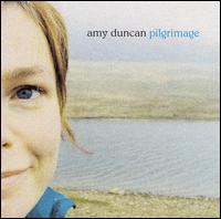 Amy Duncan - Pilgrimage lyrics