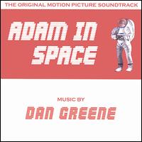 Dan Greene - Adam in Space lyrics