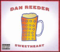 Dan Reeder - Sweetheart lyrics