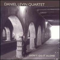 Daniel Levin - Don't Go It Alone lyrics
