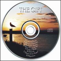 Dan Luevano - The Gift -- Compositions by Dan Luevano lyrics