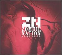 Zombie Nation - Absorber lyrics