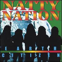 Natty Nation - Earth Citizen lyrics