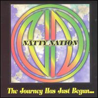 Natty Nation - Journey Has Just Begun lyrics