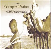 Vampire Nation - Eternal lyrics