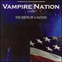 Vampire Nation - The Birth of a Nation lyrics