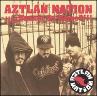 Aztlan Nation - Beaner Go Home Ep lyrics