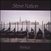 Steve Nation - Venice lyrics