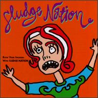 Sludge Nation - Blow Your Speakers With Sludge Nation lyrics