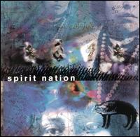 Spirit Nation - Spirit Nation lyrics