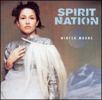 Spirit Nation - Winter Moons lyrics