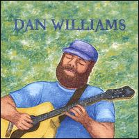 Dan Williams - Dan Williams lyrics