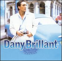 Dany Brillant - Havana lyrics