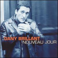 Dany Brillant - Nouveau Jour lyrics