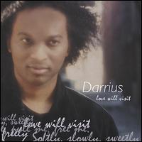 Darrius Willrich - Love Will Visit lyrics