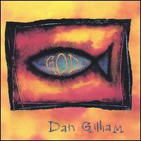 Dan Gilliam - The Color of God lyrics