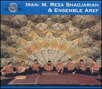 Mohammad Reza Shadjarian - Dastgah Chahargah [live] lyrics