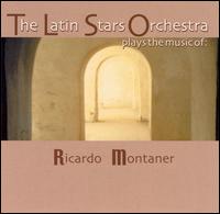 The Latin Stars Orchestra - Plays the Music of Ricardo Montaner lyrics