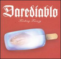 Darediablo - Feeding Frenzy lyrics