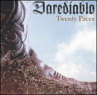 Darediablo - Twenty Paces lyrics