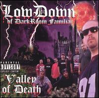 Lowdown of Darkroom - Valley of Death lyrics