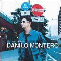 Danilo Montero - Lo Mejor de Danilo Montero en Vivo [live] lyrics