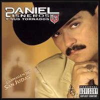 Daniel Cisneros - La Imagen de San Judas lyrics