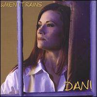 Dani - When It Rains lyrics