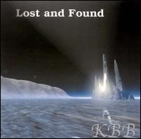 KBB - Lost and Found lyrics
