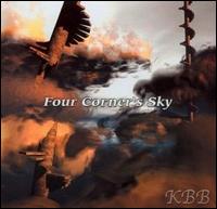 KBB - Four Corner's Sky lyrics