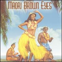 Daphne Walker - Maori Brown Eyes: Melodies from Maoriland lyrics