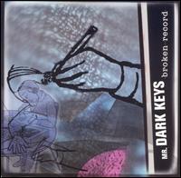 Mr. Dark Keys - Broken Record lyrics