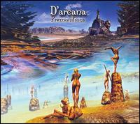 D'Arcana - Premonitions lyrics