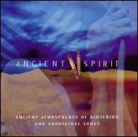 Ash Dargan - Ancient Spirit lyrics