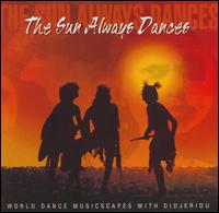 Ash Dargan - The Sun Always Dances lyrics