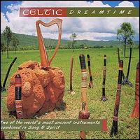 Ash Dargan - Celtic Dreamtime lyrics