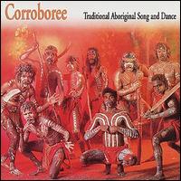 Ash Dargan - Corroboree lyrics