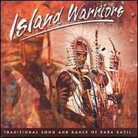 Ash Dargan - Island Warriors lyrics