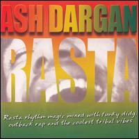 Ash Dargan - Rasta lyrics