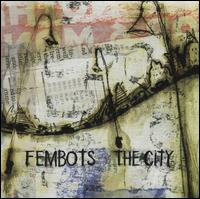 Fembots - The City lyrics