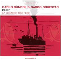 Darko Rundek - Ruke lyrics