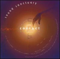 Sound Sanctuary - Contact lyrics